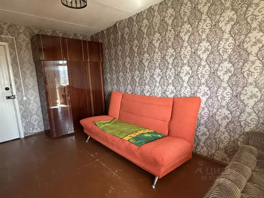 Комната Саратовская область, Саратов ул. Имени М.М. Расковой, 7 (15.0 ... - Фото 1