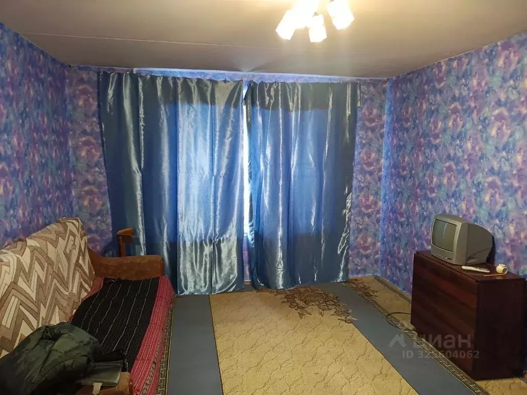 1-к кв. Москва ул. Михайлова, 18К2 (36.0 м) - Фото 1