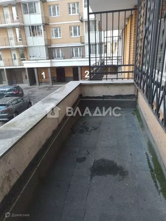 Продаётся 2-к квартира, 59 м - Фото 1