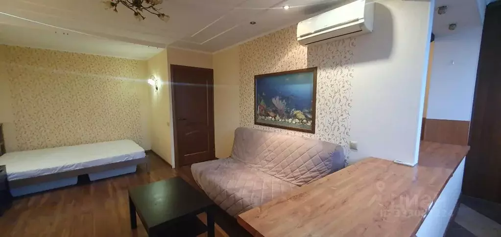 1-к кв. Москва Строгинский бул., 22 (34.0 м) - Фото 1