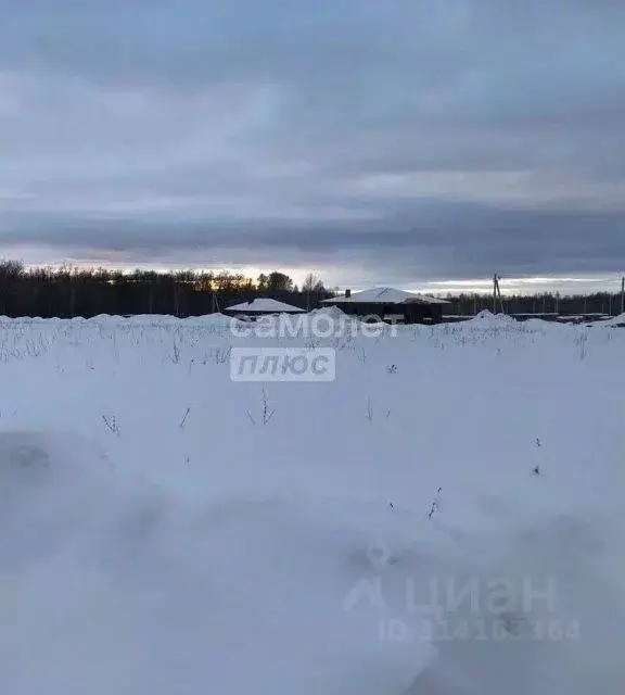 Участок в Башкортостан, Иглинский район, Акбердинский сельсовет, д. ... - Фото 0