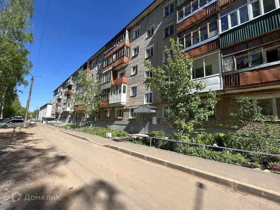 Продаётся 2-к квартира, 43 м - Фото 0