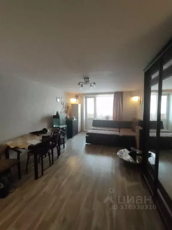 3-к кв. Челябинская область, Челябинск Центральная ул., 8 (81.9 м) - Фото 2