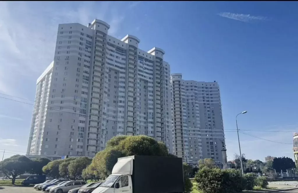 Помещение свободного назначения в Московская область, Пушкино ул. ... - Фото 1
