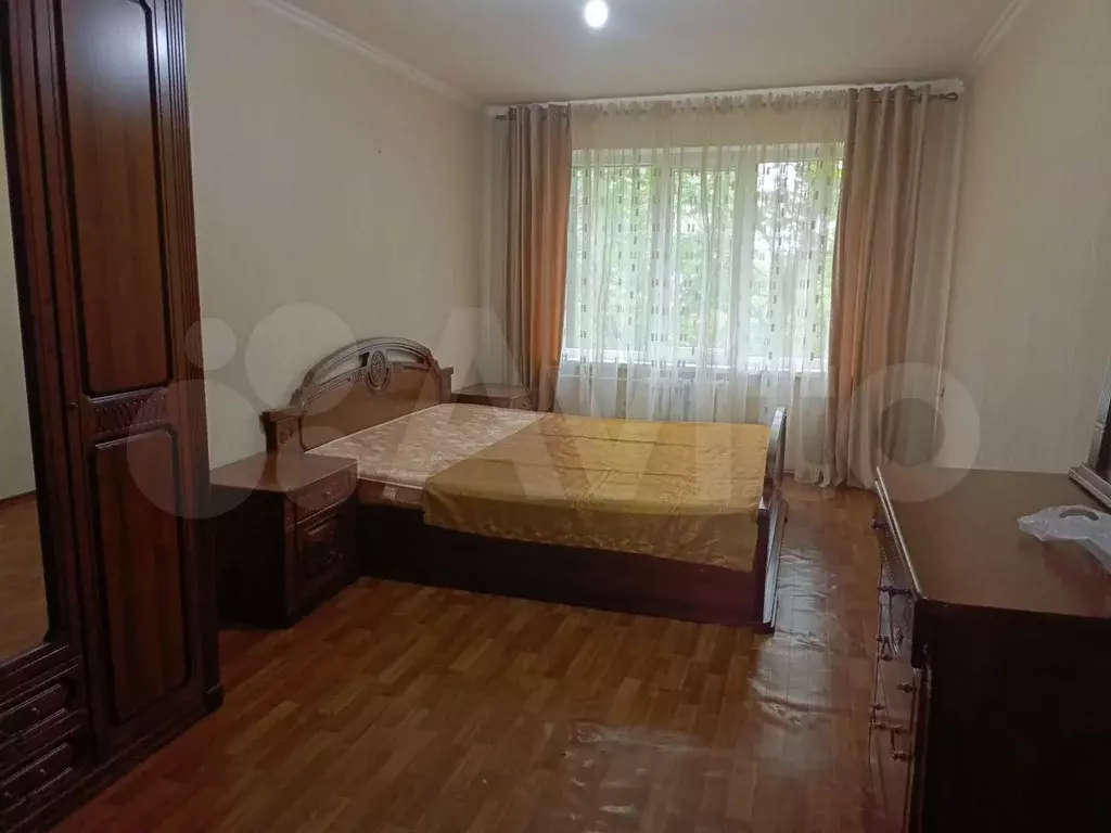 3-к. квартира, 75 м, 4/5 эт. - Фото 1