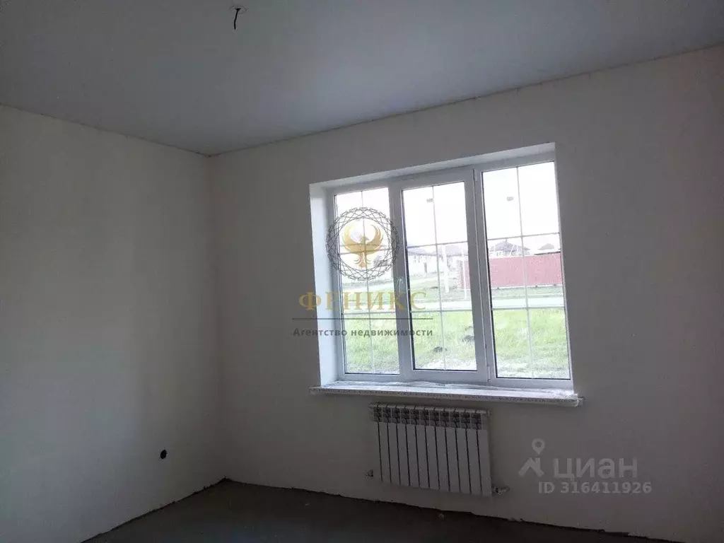 Коттедж в Белгородская область, Белгородский район, с. Стрелецкое ул. ... - Фото 1