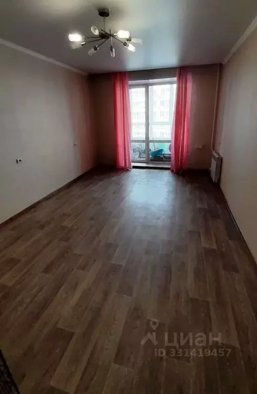 2-к кв. Хакасия, Абакан ул. Арбан, 2к2 (57.2 м) - Фото 2