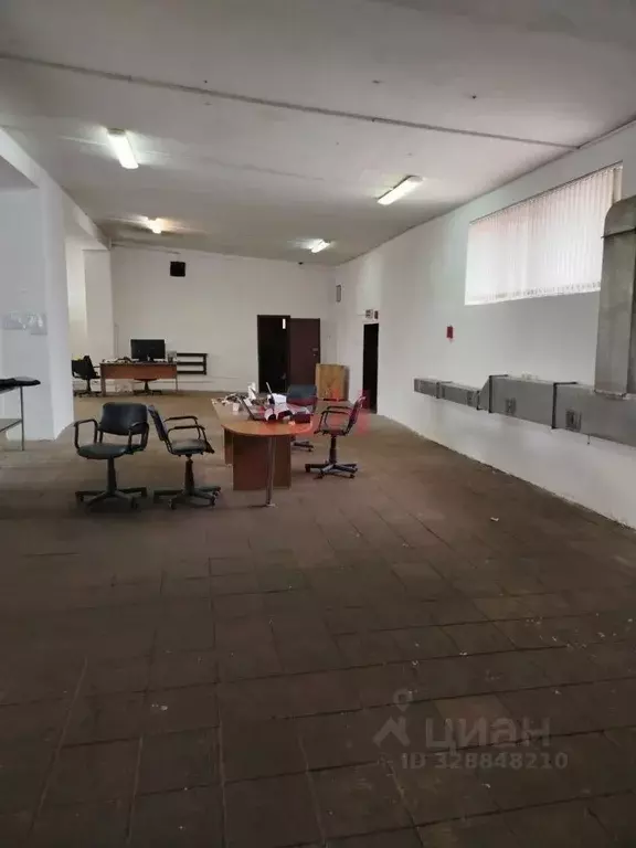 Производственное помещение в Пензенская область, Пенза ул. Литвинова ... - Фото 2