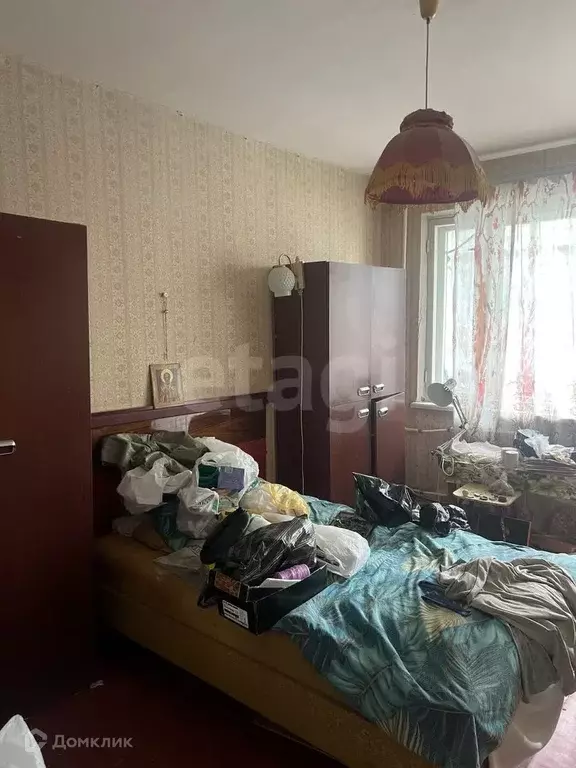 Продаётся 3-к квартира, 64 м - Фото 0