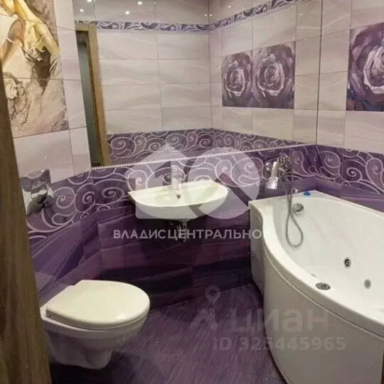 2-к кв. Новосибирская область, Бердск ул. Рогачева, 49 (61.0 м) - Фото 2