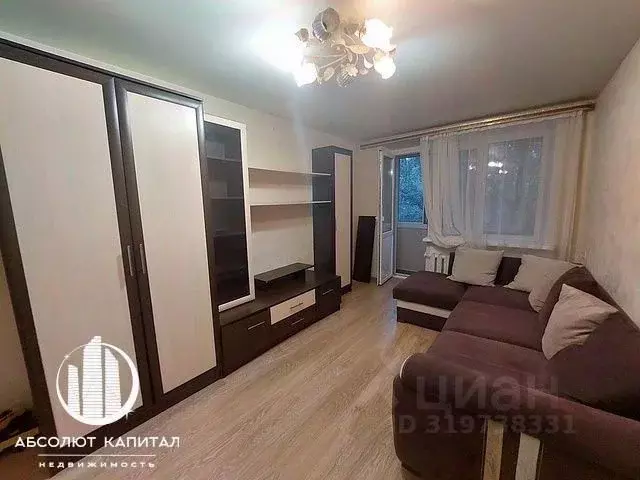 2-к кв. Московская область, Мытищи Силикатная ул., 37Г (45.0 м) - Фото 0