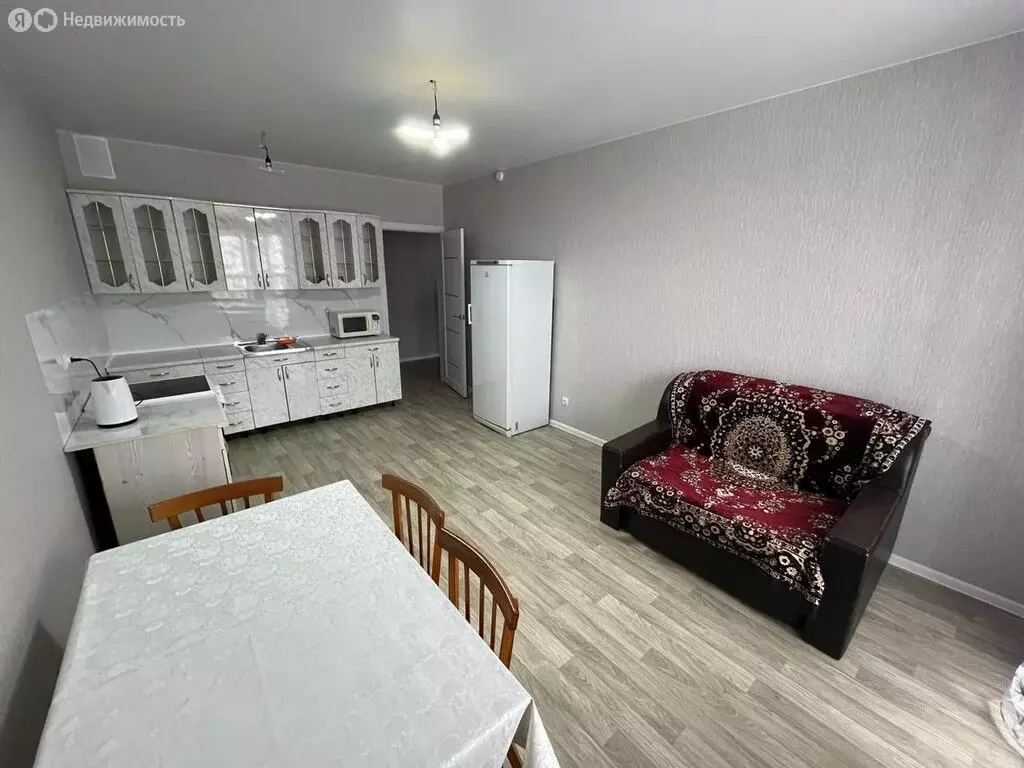 2-комнатная квартира: Новосибирск, улица Титова, 55 (54 м) - Фото 1