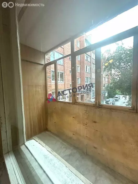 2-комнатная квартира: Тула, улица Будённого, 94 (52.4 м) - Фото 2