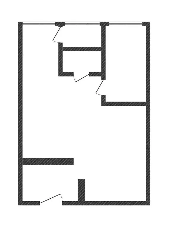Офис (175 м) - Фото 2