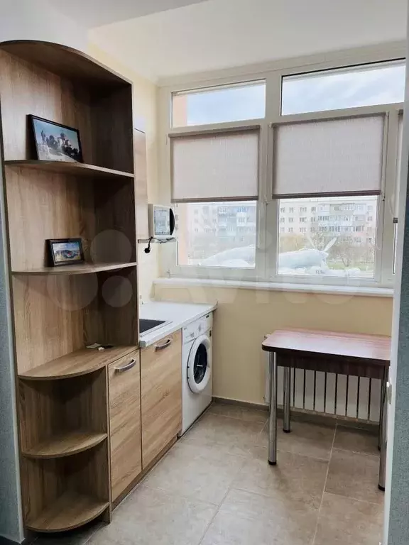 Квартира-студия, 26 м, 3/5 эт. - Фото 1