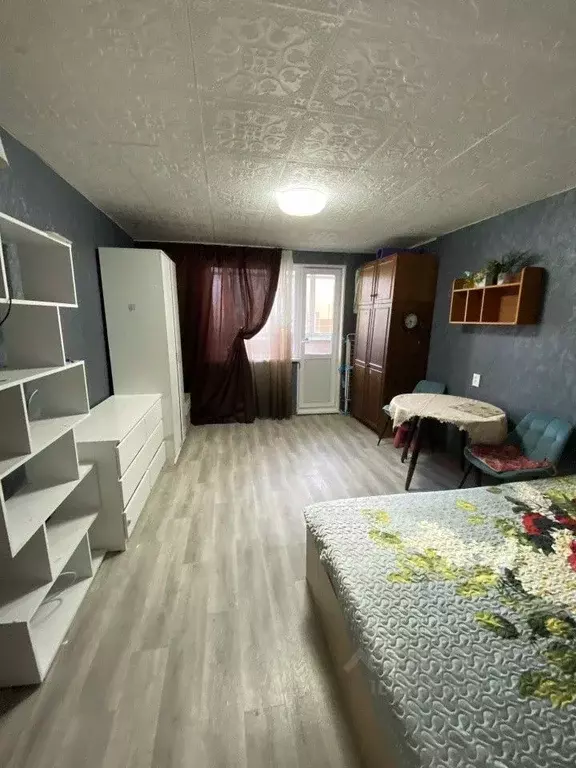 Комната Свердловская область, Екатеринбург ул. Восстания, 91 (17.1 м) - Фото 1