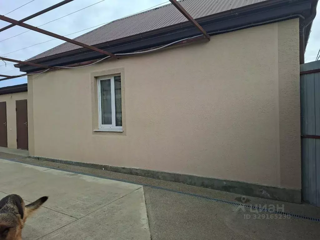 Дом в Краснодарский край, Новороссийск городской округ, с. Борисовка ... - Фото 2