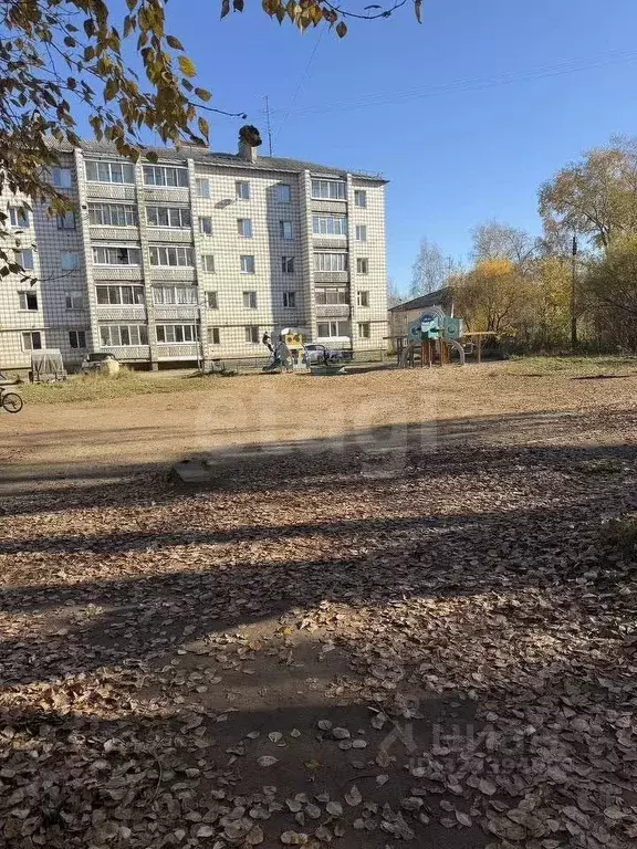 Комната Коми, Сыктывкар ул. Зои Космодемьянской, 22А (17.1 м) - Фото 1