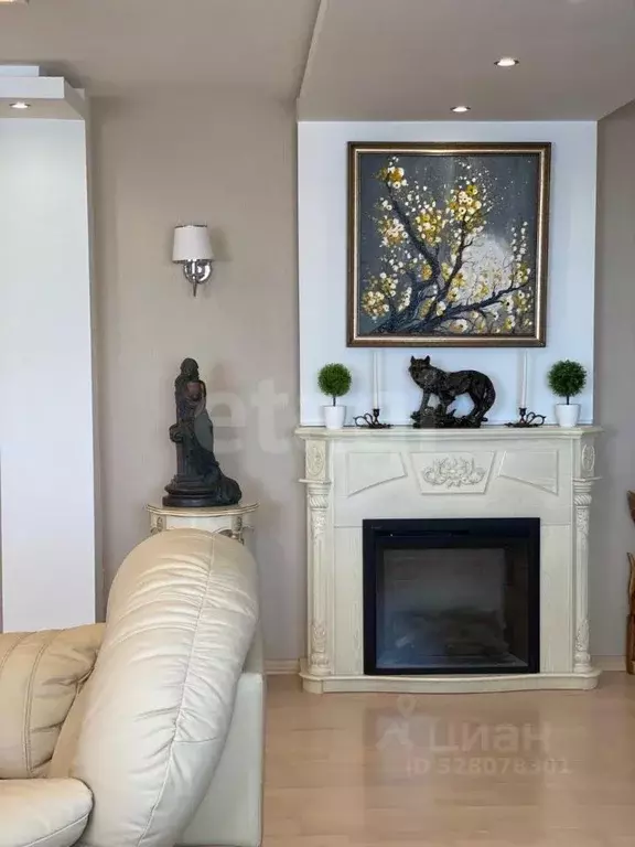 3-к кв. Башкортостан, Стерлитамак Полевая ул., 23 (134.1 м) - Фото 1