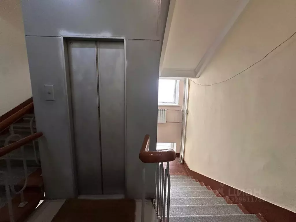 2-к кв. Москва Кутузовский просп., 43 (73.9 м) - Фото 2
