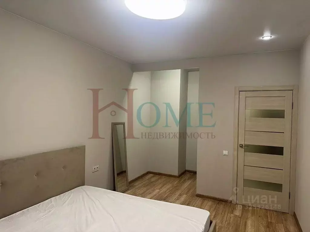 1-к кв. Новосибирская область, Новосибирск ул. Кирова, 225 (42.0 м) - Фото 2