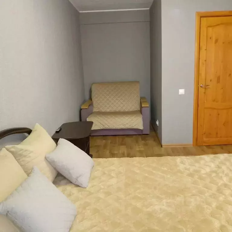 1-к кв. Волгоградская область, Волгоград ул. 8-й Воздушной Армии, 10а ... - Фото 1
