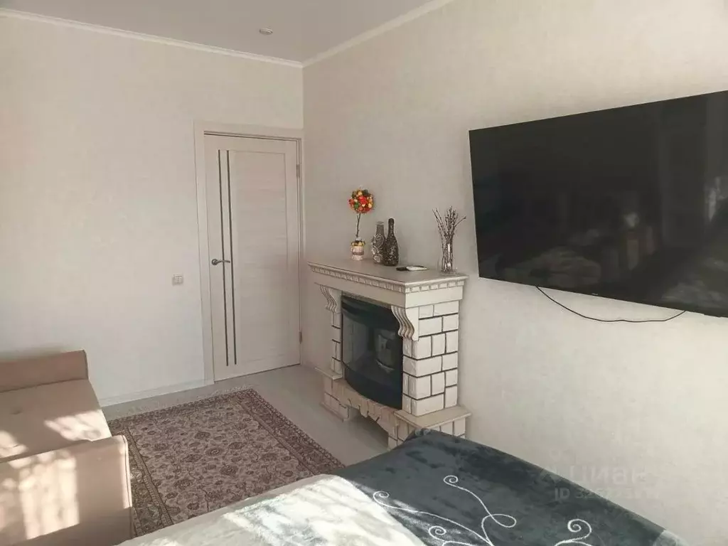 1-к кв. Краснодарский край, Анапа ул. Ленина, 180Ак11 (36.1 м) - Фото 1