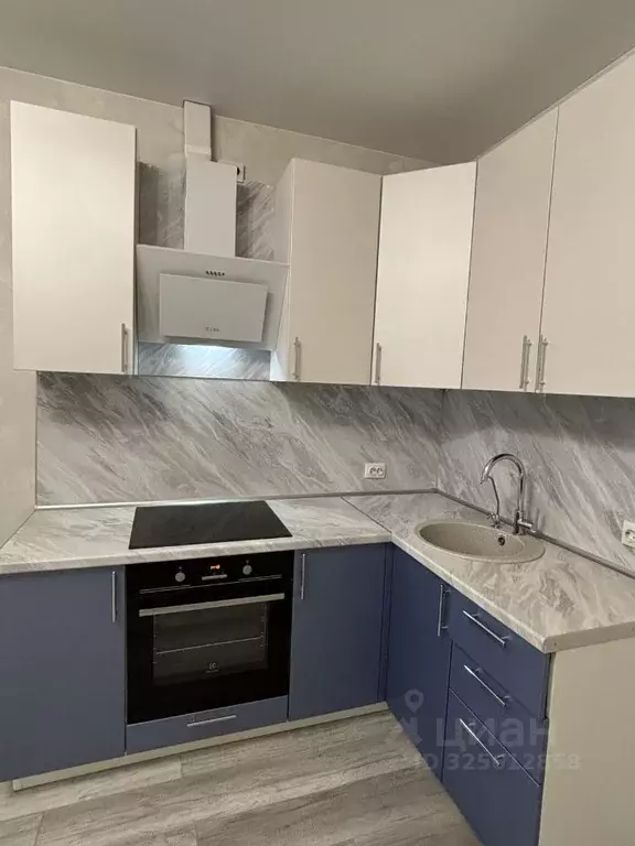 Студия Санкт-Петербург ул. Среднерогатская, 16к4 (23.5 м) - Фото 0