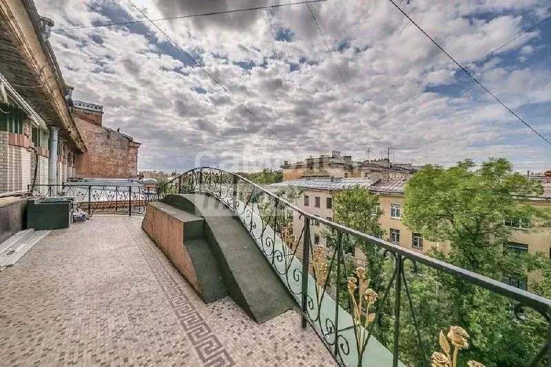 3-к кв. Санкт-Петербург Таврическая ул., 5 (170.0 м) - Фото 2