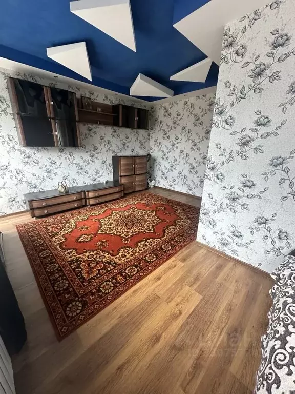 2-к кв. Свердловская область, Екатеринбург ул. Малышева, 21/4 (45.7 м) - Фото 2
