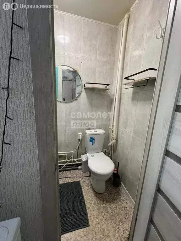 1к в -комнатной квартире (13.3 м) - Фото 2