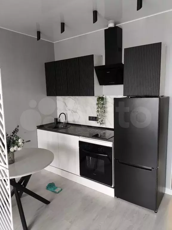 Квартира-студия, 29 м, 14/17 эт. - Фото 0