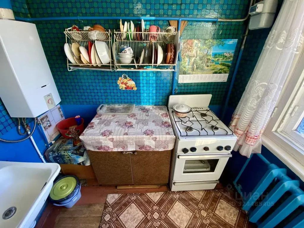 Комната Карелия, Петрозаводск Нойбранденбургская ул., 12 (18.8 м) - Фото 1