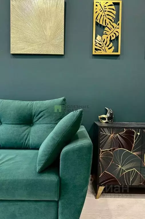 1-к кв. Астраханская область, Астрахань Автомобильная ул., 8 (43.3 м) - Фото 1