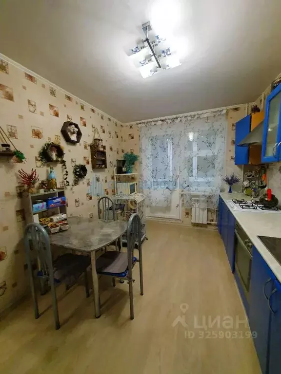 2-к кв. Московская область, Домодедово Центральный мкр, ул. Корнеева, ... - Фото 1