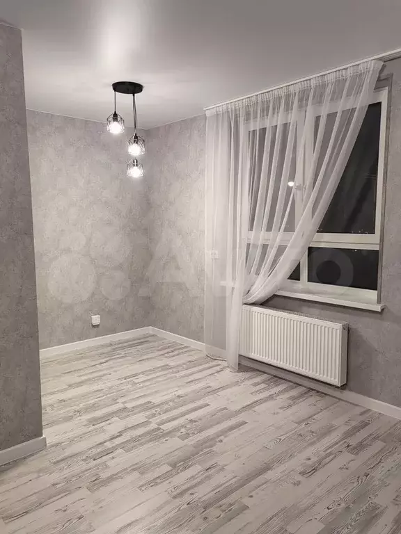Квартира-студия, 26 м, 20/25 эт. - Фото 0
