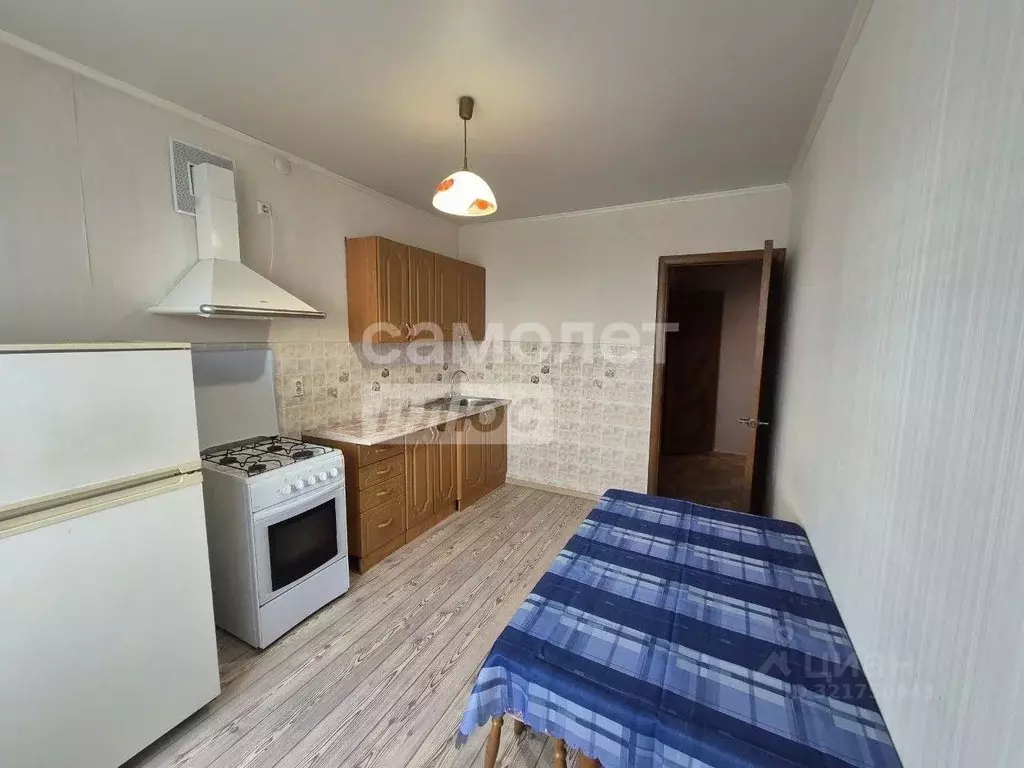 1-к кв. Рязанская область, Рязань Песочня тер., ул. Зубковой, 27к3 ... - Фото 2