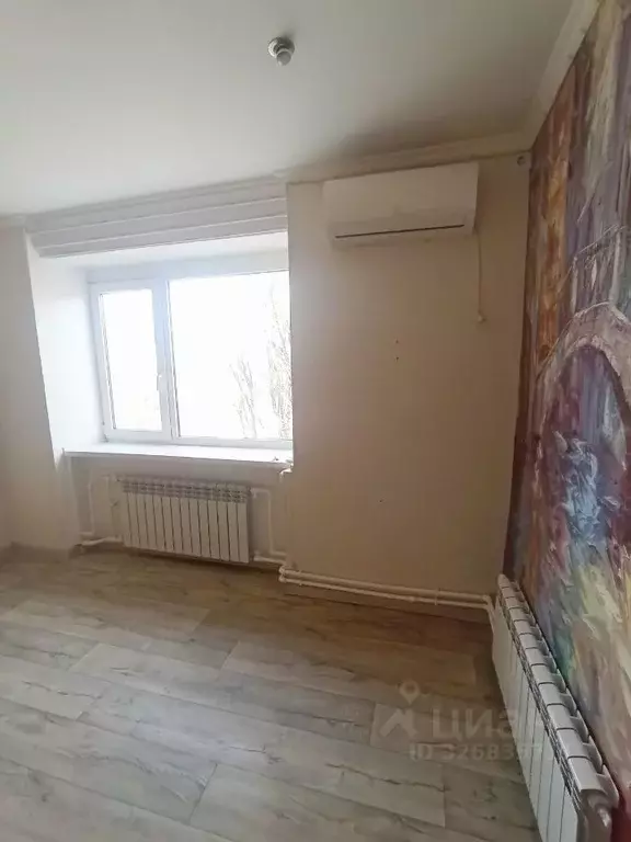 1-к кв. Ростовская область, Таганрог ул. Свободы, 100А (17.7 м) - Фото 2