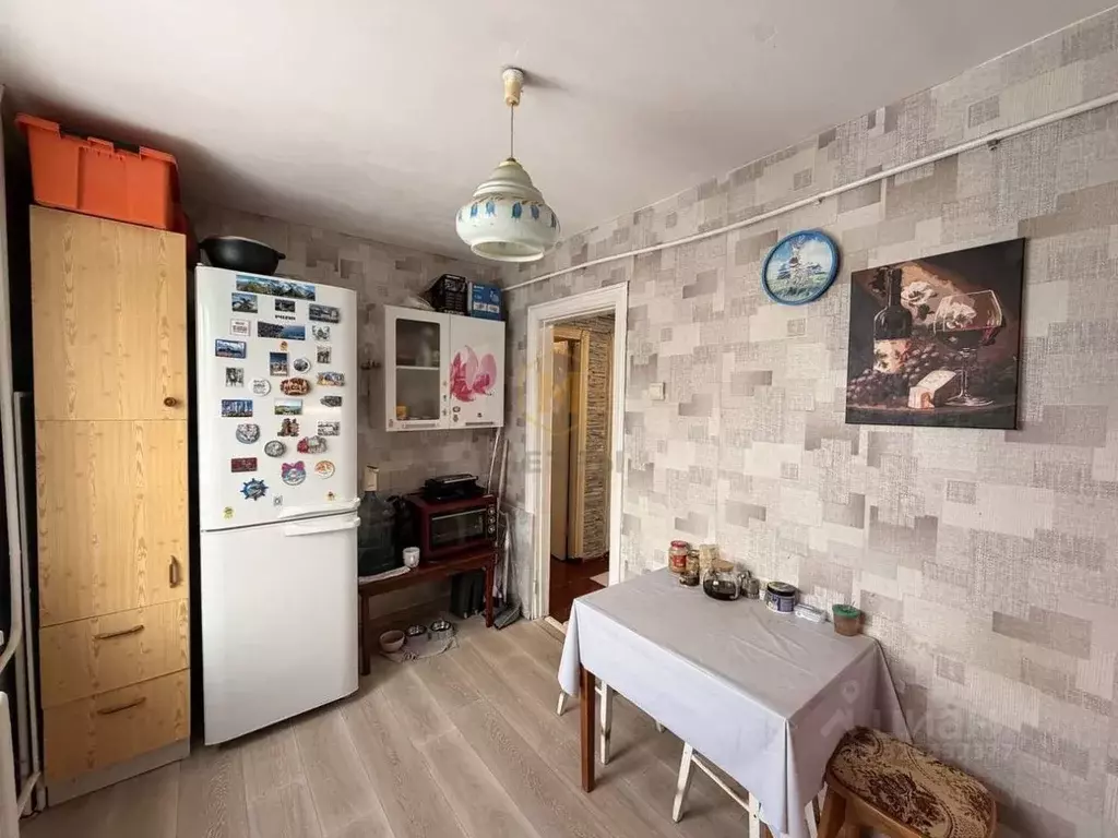 2-к кв. Белгородская область, Белгородский район, Разумное рп ул. ... - Фото 2