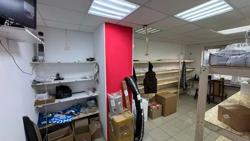 Помещение свободного назначения в Московская область, Видное ул. ... - Фото 2