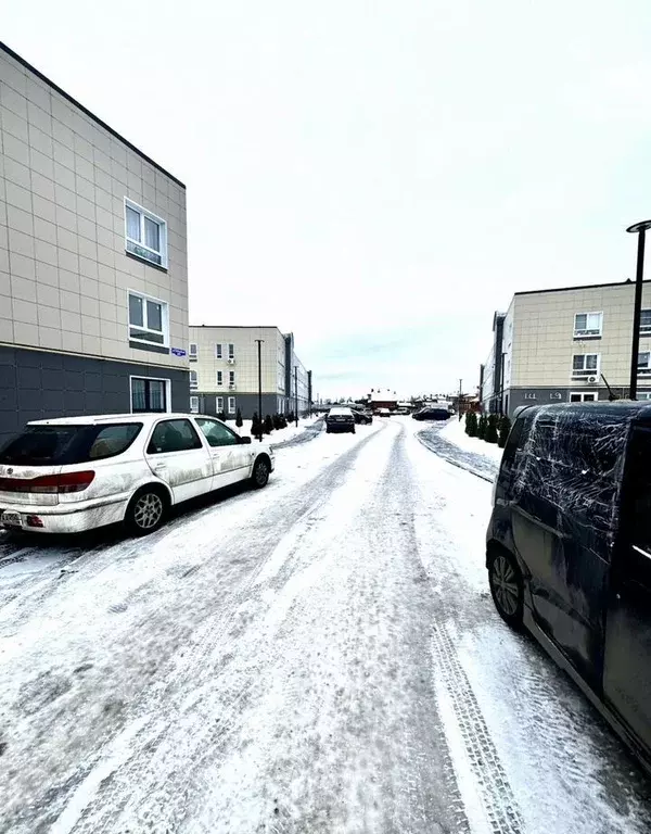 1-к кв. Московская область, Серпухов городской округ, д. Скрылья 281 ... - Фото 2