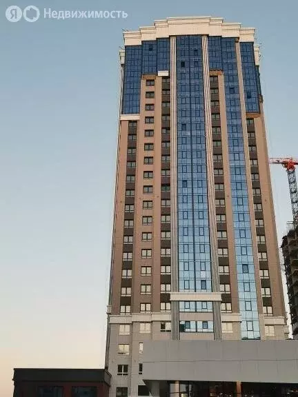 4-комнатная квартира: село Засечное, Прибрежный бульвар, 5 (116.69 м) - Фото 2