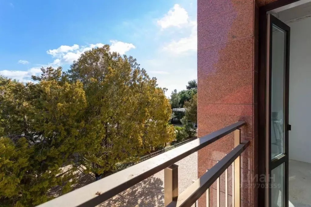 1-к кв. Крым, Алушта ул. Ленина, 17 (43.6 м) - Фото 2