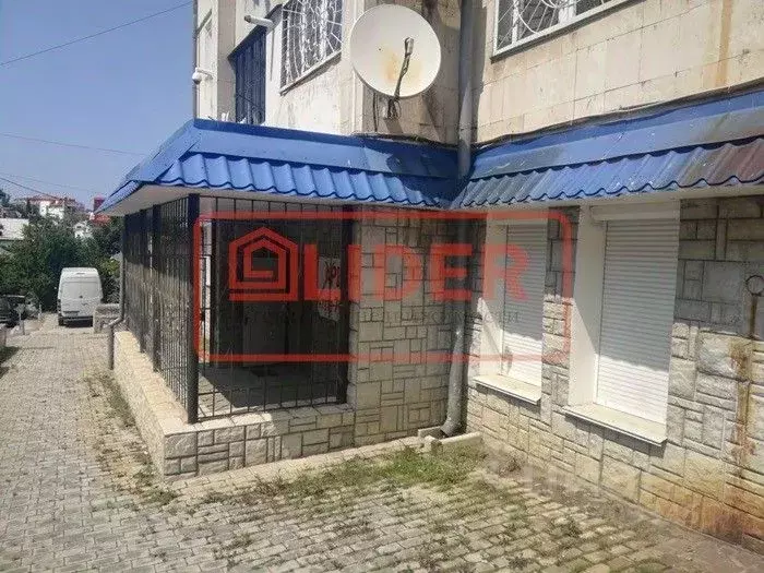 Офис в Севастополь ул. Ломоносова, 17 (330 м) - Фото 1