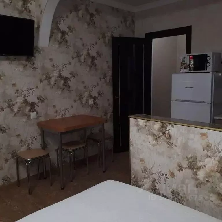 Комната Краснодарский край, Сочи пос. Лоо, ул. Таллинская, 22/6 - Фото 1