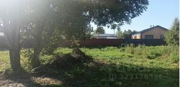 Участок в Московская область, Дмитровский муниципальный округ, д. ... - Фото 1