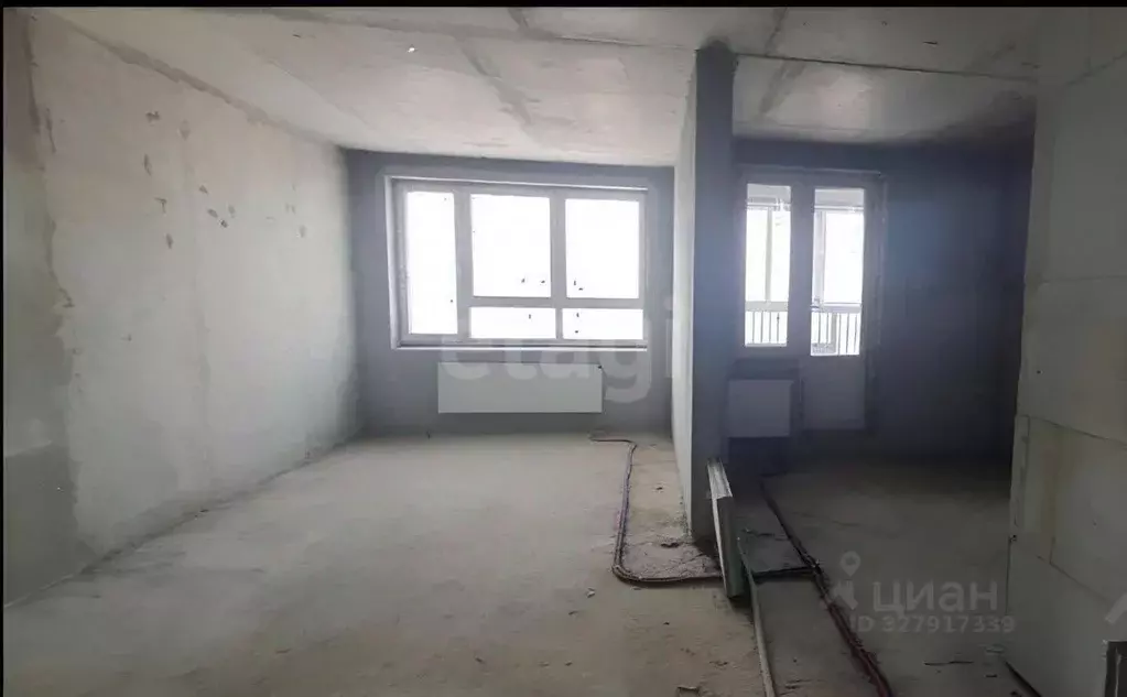 1-к кв. Москва 6-я Радиальная ул., 7/1к2 (38.0 м) - Фото 2