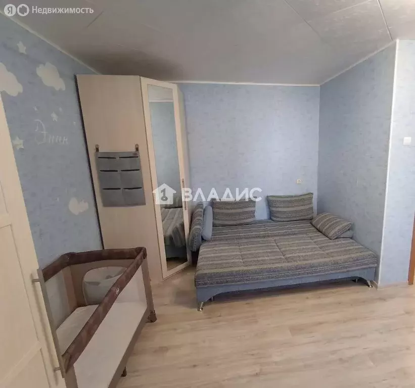 2-комнатная квартира: Стерлитамак, улица Блюхера, 5 (48.2 м) - Фото 2