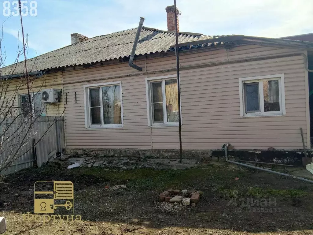2-к кв. Краснодарский край, Белореченск ул. Свердлова (40.0 м) - Фото 2