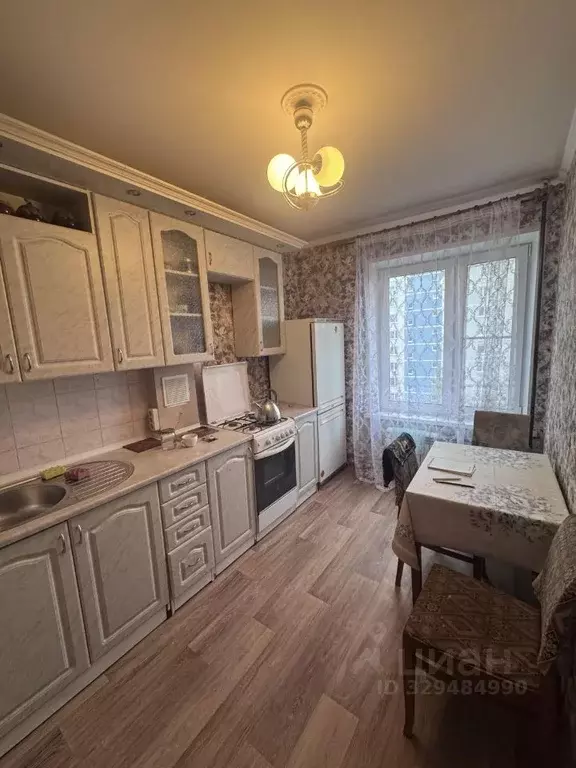 3-к кв. Московская область, Балашиха ул. Орджоникидзе, 21 (61.0 м) - Фото 2